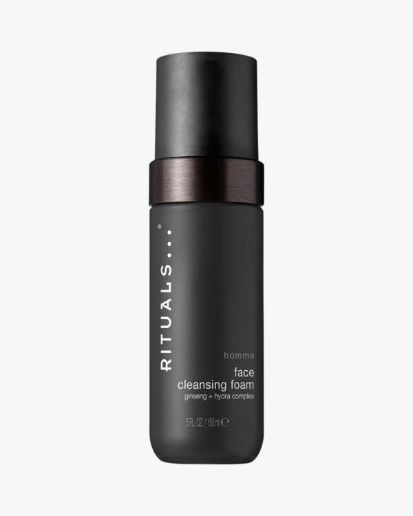 Homme Face Cleansing Foam 150 ml