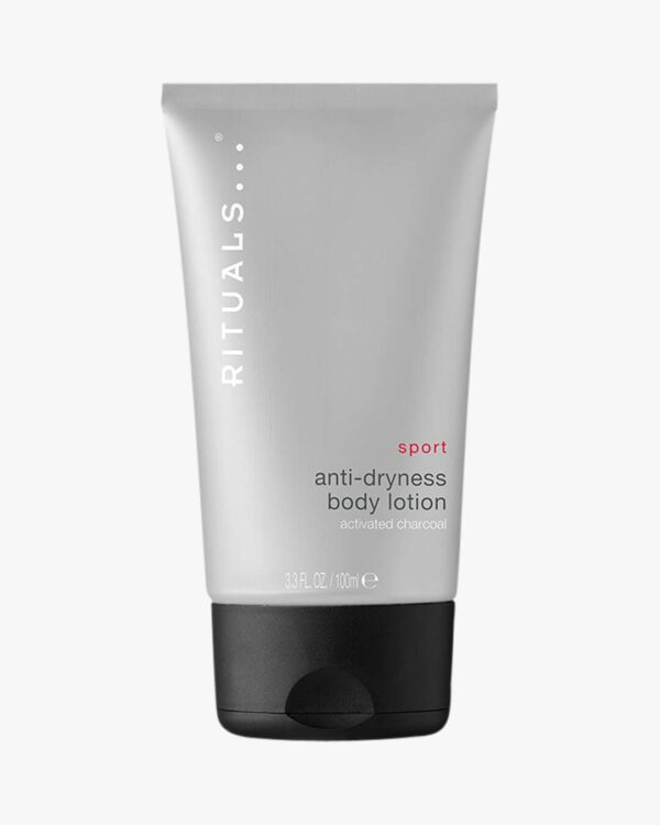 Sport Anti-Dryness Body Lotion 100 ml