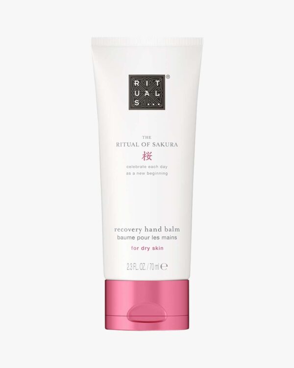 The Ritual of Sakura Recovery Hand Balm 70 ml