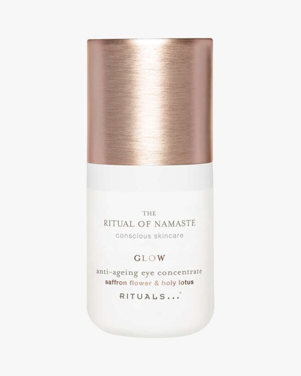 The Ritual of Namaste Glow Anti-Ageing Eye Concentrate 15 ml