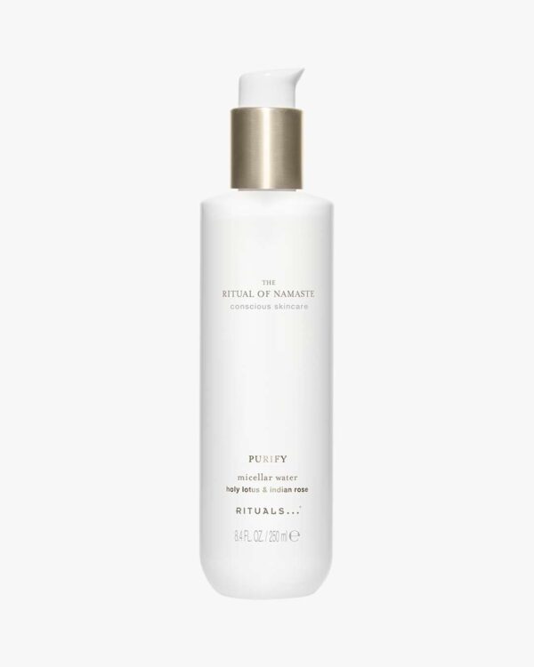 The Ritual of Namaste Purify Micellar Water 250 ml