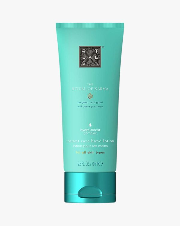 The Ritual of Karma Instant Care Hand Lotion 70 ml