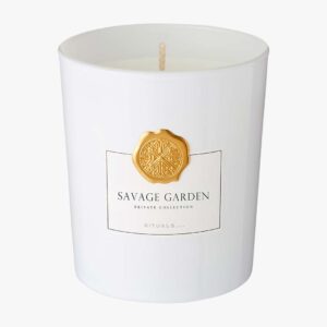 Savage Garden Scented Candle 360 g