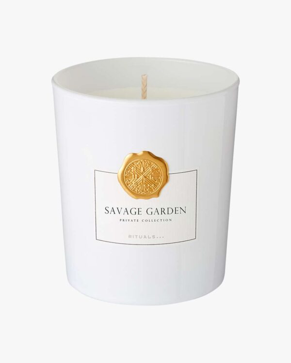 Savage Garden Scented Candle 360 g