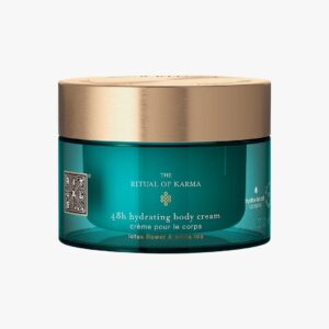 The Ritual of Karma 48h Hydrating Body Cream 220 ml