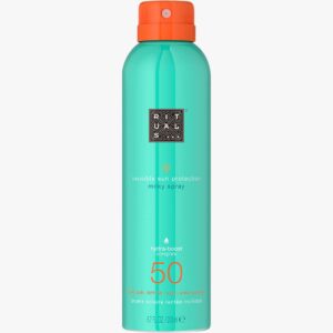 The Ritual of Karma Sun Protection Milky Spray SPF 50 200 ml