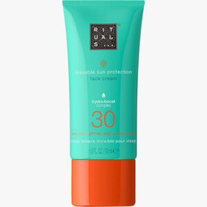 The Ritual of Karma Sun Protection Face Cream SPF 30 50 ml