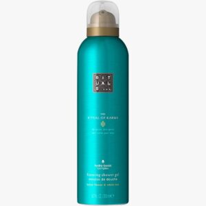 The Ritual of Karma Foaming Shower Gel 200 ml