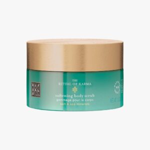 The Ritual of Karma Softening Body Scrub 300 g