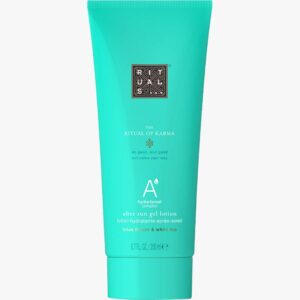 The Ritual of Karma After Sun Gel Lotion 200 ml