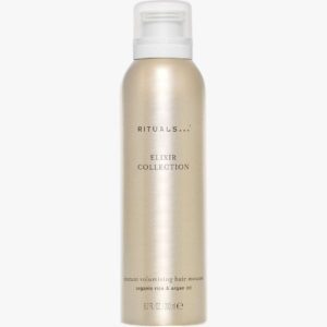 Elixir Collection Instant Volumizing Hair Mousse 200 ml