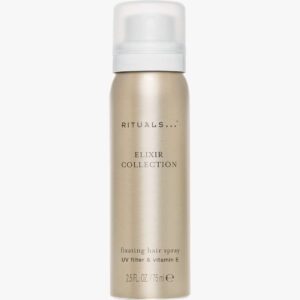 Elixir Collection Fixating Hairspray 75 ml