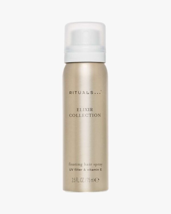 Elixir Collection Fixating Hairspray 75 ml