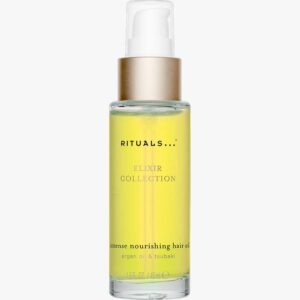 Elixir Collection Intense Hair Oil 45 ml