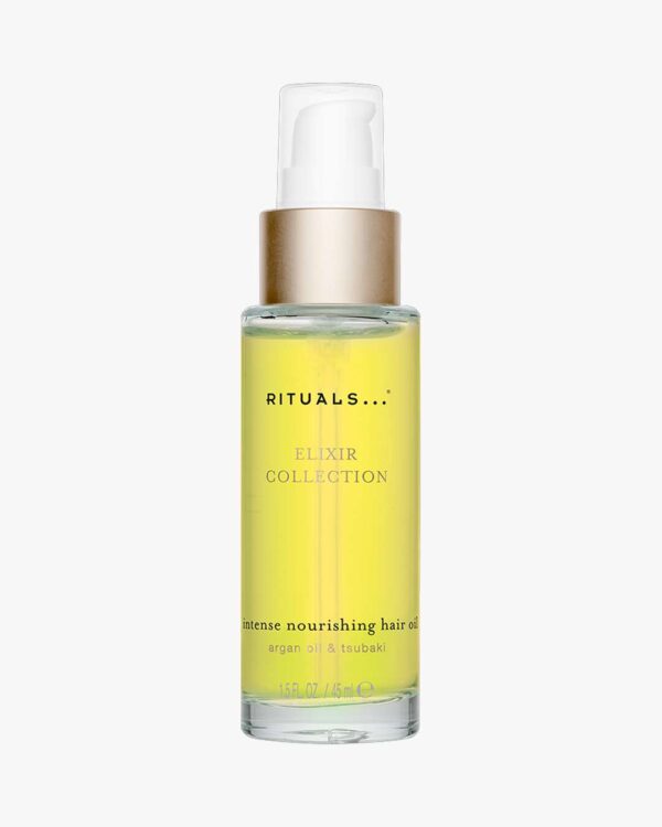 Elixir Collection Intense Hair Oil 45 ml