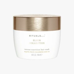 Elixir Collection Intense Nutrition Hair Mask 180 ml