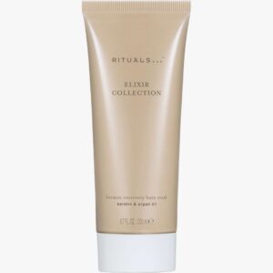 Elixir Collection Miracle Keratin Recovery Hair Mask 200 ml