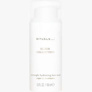 Elixir Collection Overnight Hydrating Hair Mask 100 ml