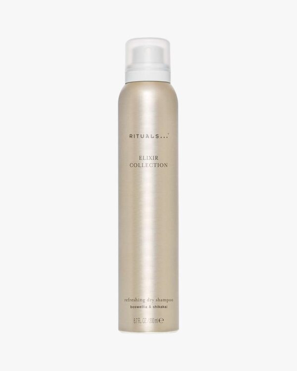 Elixir Collection Refreshing Dry Shampoo 200 ml