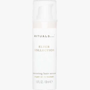 Elixir Collection Restoring Hair Serum 30 ml