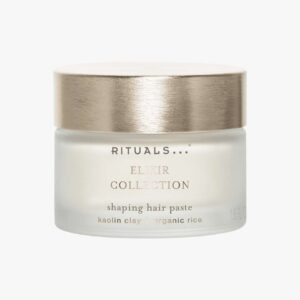 Elixir Collection Shaping Hair Paste 50 ml