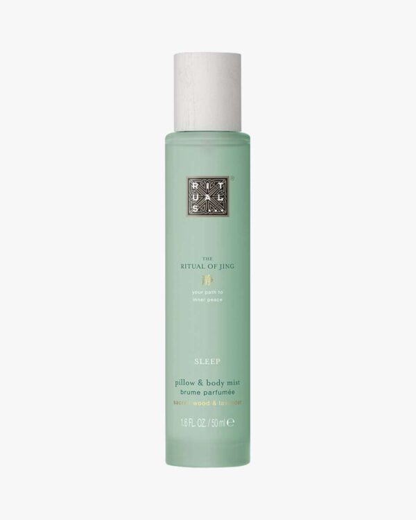 The Ritual of Jing Sleep Pillow & Body Mist 50 ml