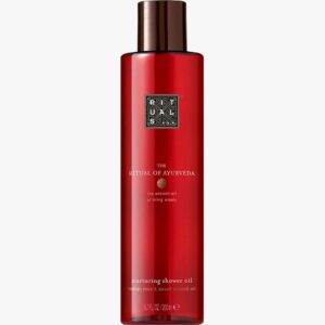 The Ritual of Ayurveda Shower Oil 200 ml