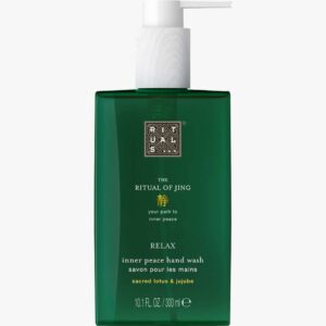 The Ritual of Jing Hand Wash 300 ml