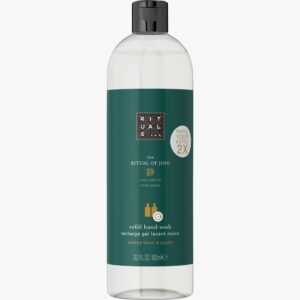 The Ritual of Jing Hand Wash Refill 600 ml