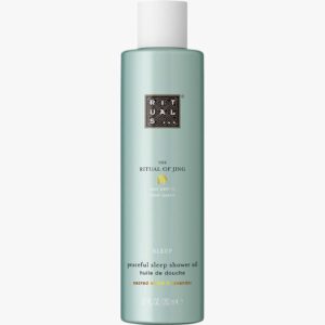 The Ritual of Jing Sleep Shower Oil 200 ml