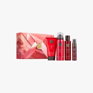 The Ritual of Ayurveda Small Gift Set