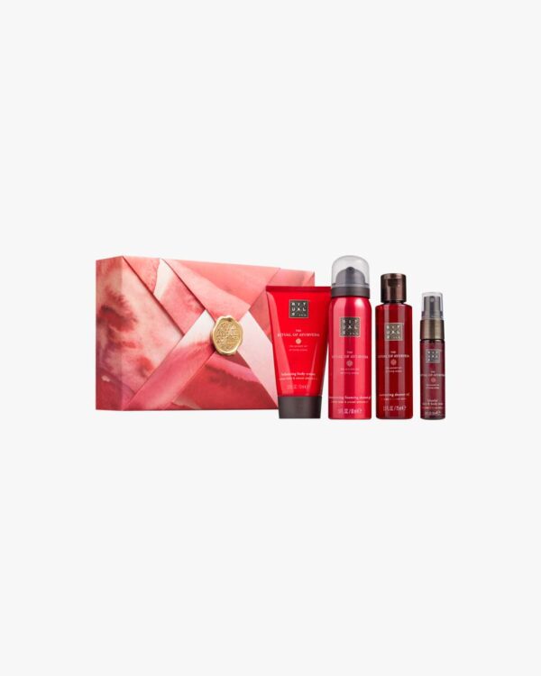 The Ritual of Ayurveda Small Gift Set