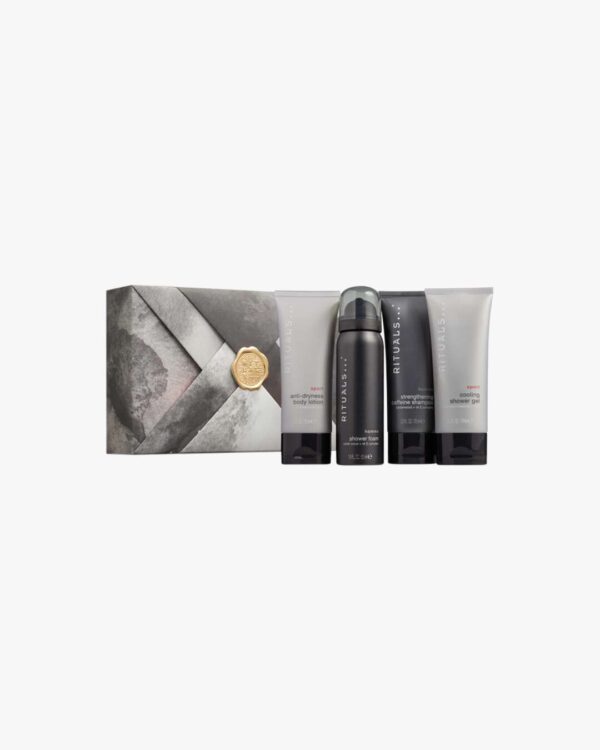 Homme Collection Small Gift Set