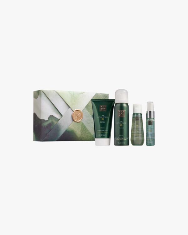 The Ritual of Jing Small Gift Set