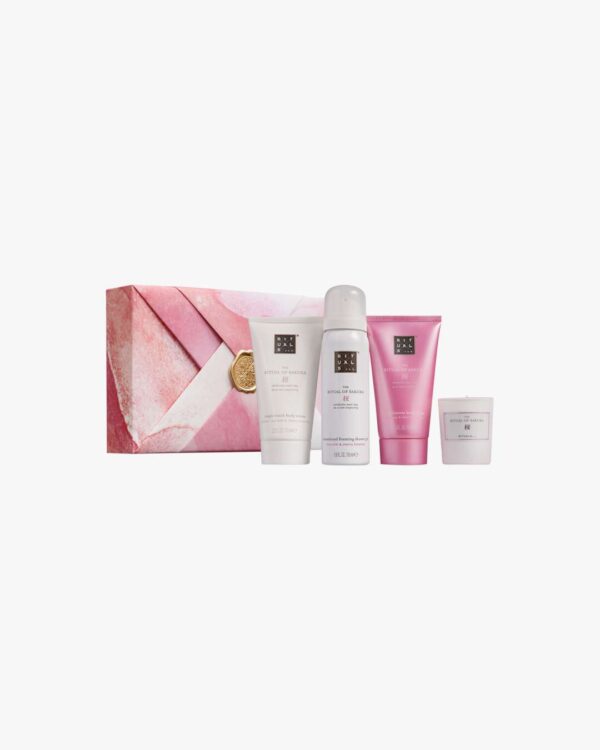 The Ritual of Sakura Small Gift Set