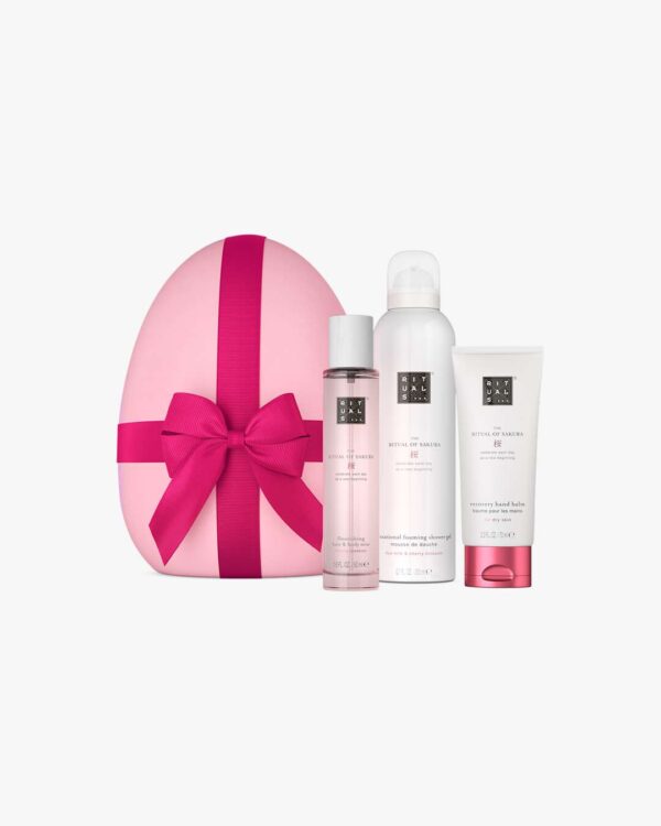 The Ritual of Sakura Easter Giftset