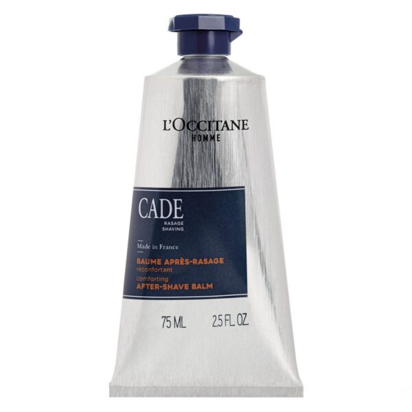 L&apos;Occitane Cade Comforting After Shave Balm 75ml