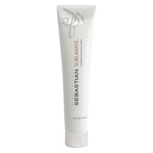 Sebastian Professional Flow Sublimate Invisible Finishing Creme 1