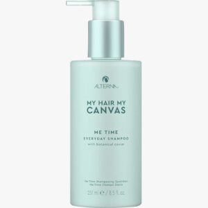 Me Time Everyday Shampoo (Størrelse: 251 ML)