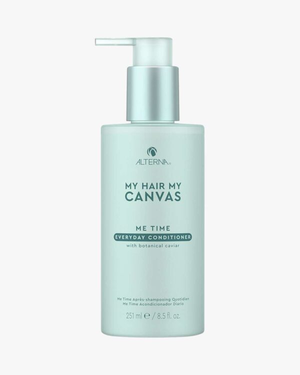 Me Time Everyday Conditioner (Størrelse: 251 ML)