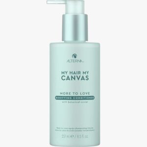 More To Love Conditioner 251 ml