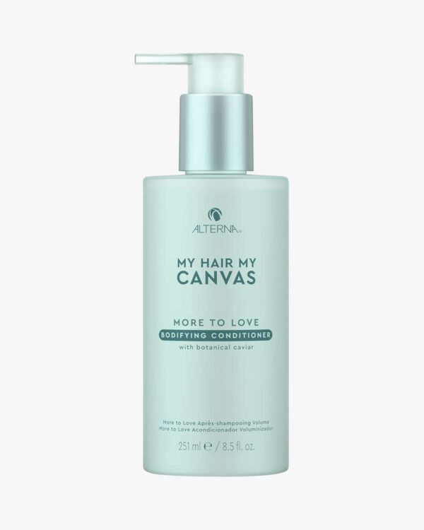 More To Love Conditioner 251 ml