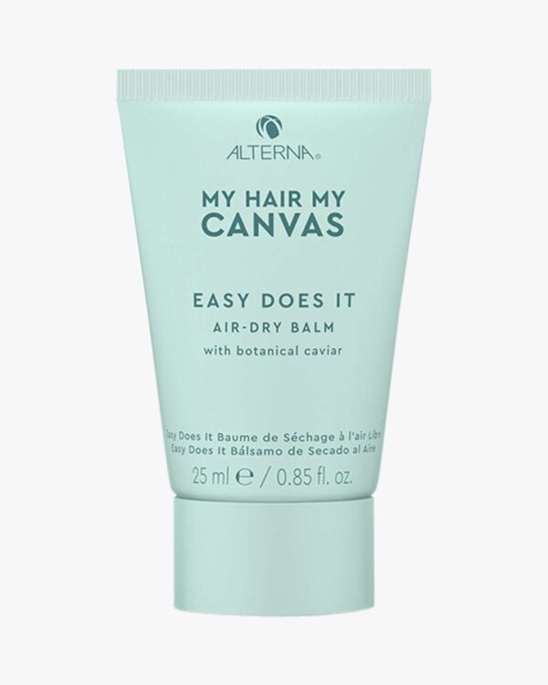 Easy Does it Air-Dry Balm (Størrelse: 25 ML)