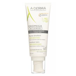 A-Derma Exomega Allergo Balm 200ml