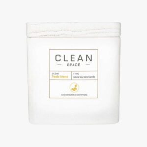 Fresh Linens Candle 227 g