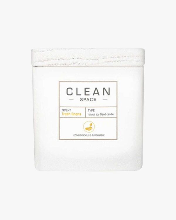 Fresh Linens Candle 227 g