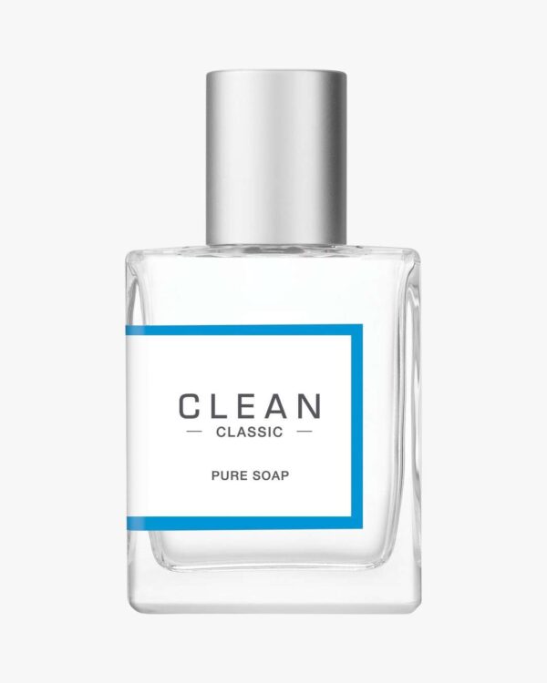 Pure Soap EdP (Størrelse: 30 ML)