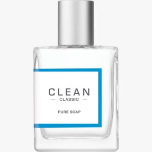 Pure Soap EdP (Størrelse: 60 ML)