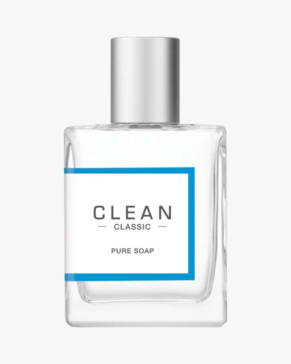 Pure Soap EdP (Størrelse: 60 ML)