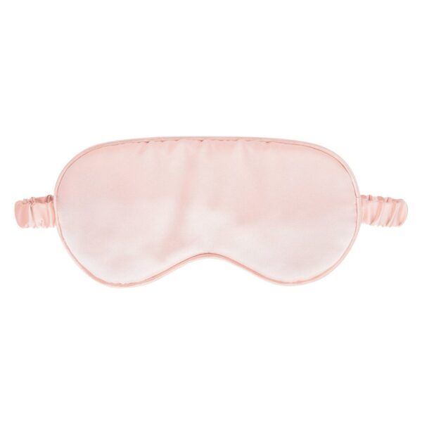 Brushworks Satin Sleep Mask